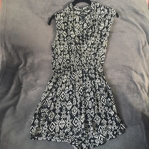 Forever 21 Summer Romper